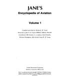 Cover of: Jane's encyclopedia of aviation by compiled and edited by Michael J.H. Taylor ; foreword by John W.R. Taylor ; contributors Bill Gunston...[et al.]