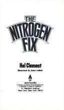 Cover of: The nitrogen fix
