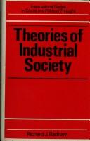 Theories of industrial society