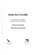 Inside the crocodile : a selection of new writing from Enniscorthy and Wexford