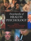 Encyclopedia of health psychology