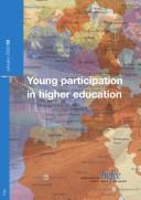 Young participation in higher education