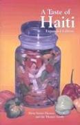 A taste of Haiti by Mirta Yurnet-Thomas, Jay H. Moskowitz