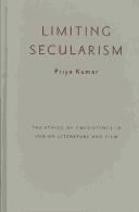 Limiting secularism by Priya Kumar