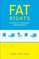Cover of: Fat rights by Anna Rutherford Kirkland