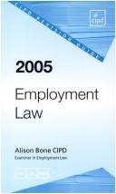 Employment law