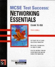 MCSE test success : Networking essentials