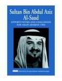 Opportunities and challenges for Asian-Arabian ties : Singapore lecture, 11 April 2006