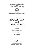 Research to practice in mental retardation : [proceedings of the] Fourth Congress of the International Association for the Scientific Study of Mental Deficiency, [Washington, D.C., 22-27 August 1976, 