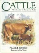 Cattle by Valerie Porter