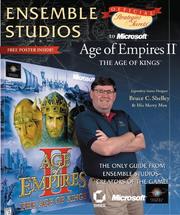 Official strategies and secrets to Microsoft Age of empires II : the age of kings