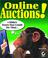 Cover of: Online Auctions! I Didn't Know You Could Do That...