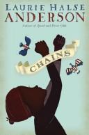 Cover of: Chains: seeds of America