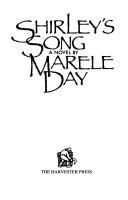 Cover of: Shirley's song by Marele Day
