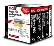 Cover of: MCSE: Windows 2000 Core Requirements (2nd Edition)