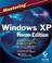 Cover of: Mastering Windows XP Home Edition