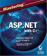 Mastering ASP.NET with C[hash]