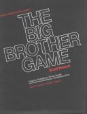 Cover of: The big brother game