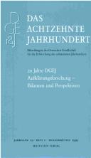 Cover of: Deutsche Presse: biobibliographische Handbücher zur Geschichte der deutschsprachigen periodischen Presse von den Anfängen bis 1815