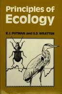 Principles of ecology