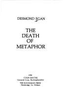 The death of metaphor