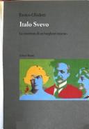 Cover of: Italo Svevo: la coscienza di un borghese triestino