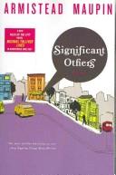 Cover of: Significant others by Armistead Maupin