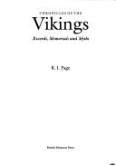 Chronicles of the Vikings : records, memorials and myths