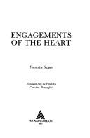 Engagements of the heart