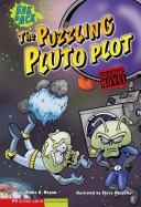 Cover of: Eek & Ack, the puzzling Pluto plot