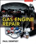 Small gas engine repair