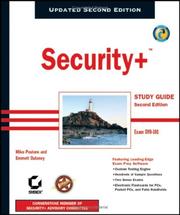 Security+ study guide