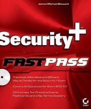 Security+ fastpass