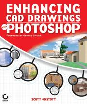 Cover of: Enhancing CAD drawings with photoshop