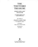 The Thetford treasure : Roman jewellery and silver