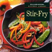 Stir-fry by Diane Rossen Worthington