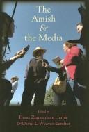 Cover of: The Amish and the media