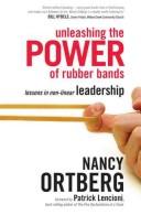 Cover of: Unleashing the power of rubber bands
