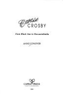 Cover of: Caresse Crosby by Anne Conover Carson