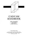 Cover of: CAD/CAM handbook