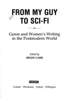 From my guy to sci-fi : genre and women's writing in the postmodern world