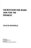 Microcomputer-based aid for the disabled