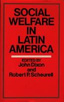 Social welfare in Latin America