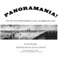 Panoramania! the art and entertainment of the 'all-embracing' view