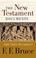 Cover of: The New Testament documents