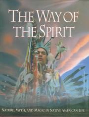 Cover of: The way of the spirit by [editors of] Time-Life Books.
