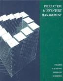 Production & inventory management by Donald W. Fogarty, Thomas R. Hoffmann
