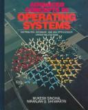 Advanced concepts in operating systems by Mukesh Singhal