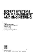 Expert systems for management and engineering