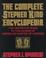 Cover of: Complete Stephen King Encyclopedia